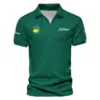 Golf Flag American Sport Love Updated Logo 125th U.S. Open Callaway Vneck Polo Shirt Style Classic