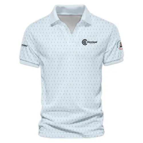 Special Release Green Mix Black Rolex 125th U.S. Open Oakmont Vneck Polo Shirt All Over Prints  QTMT130724A1ROXZVPL