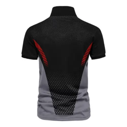 Golf Sport Style 152nd Open Championship Titleist Vneck Polo Shirt All Over Prints  QTTOP250624A1TLZVPL