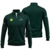 Special Release Quarter-zip Sweatshirt All Over Prints