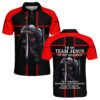 GOD NVGO15 Premium Polo Shirt