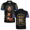 GOD NVGO13 Premium Polo Shirt