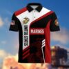 Premium US Army Polo Shirt, Gifts For US Veterans, Gifts On Father's Day, Independence Day, Armed Forces Day, Veterans Day, Memorial Day