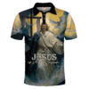 GOD TQTGO205 Premium Polo Shirt