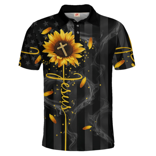 GOD MTGO303 Premium Polo Shirt