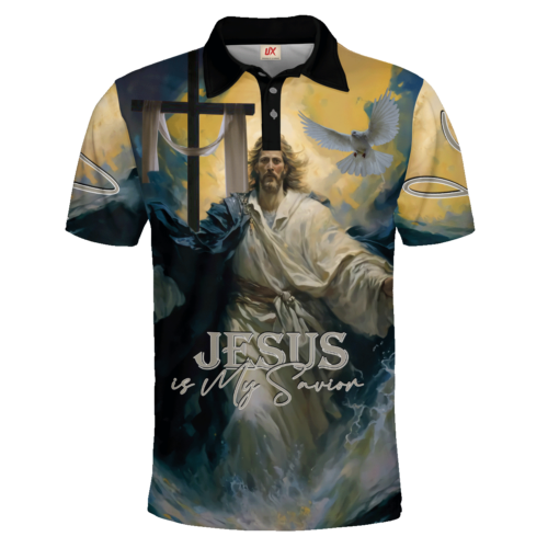 GOD MTGO300 Premium Polo Shirt