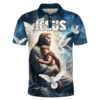 GOD TTGO186 Premium Polo Shirt