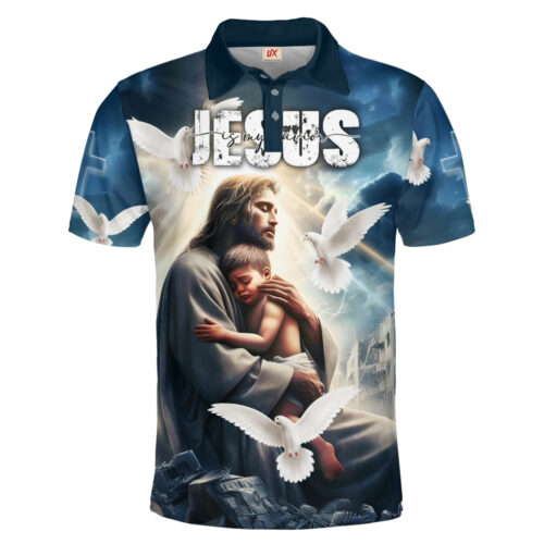 GOD TTGO185 Premium Polo Shirt