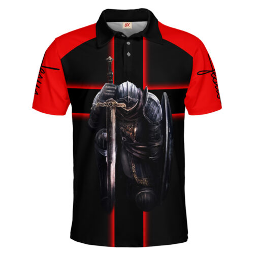 GOD HBLGO38 Premium Polo Shirt