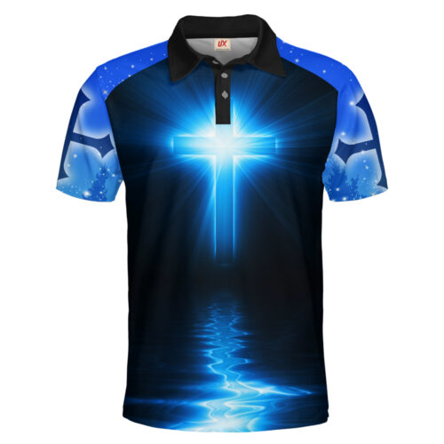 GOD LSNGO04 Premium Polo Shirt