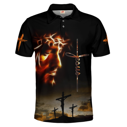 GOD LTGO262 Premium Polo Shirt