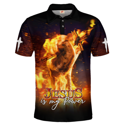 THGO148 Premium Polo Shirt