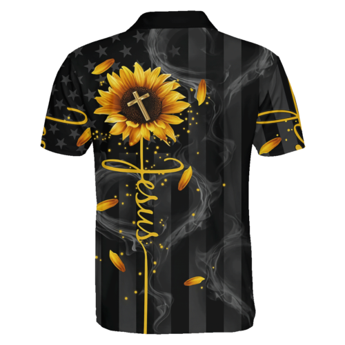 GOD MTGO303 Premium Polo Shirt