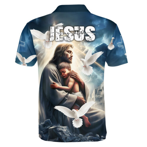 GOD TTGO185 Premium Polo Shirt