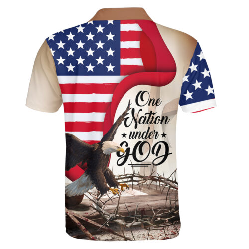 GOD TTGO127 Premium Polo Shirt