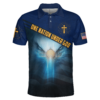 GOD HLT-2406-G-02 Premium Polo Shirt