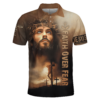 GOD HLT-2406-G-02 Premium Polo Shirt