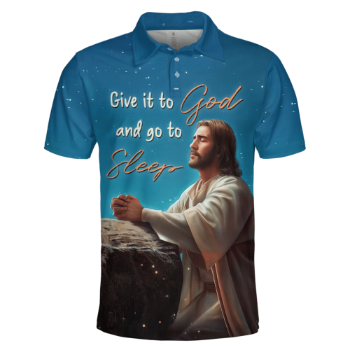 GOD HLT-2806-G-02 Premium Polo Shirt