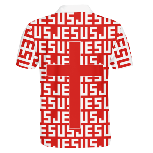 GOD HBL-G-04 Premium Polo Shirt