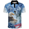 GOD NV-G-58 Premium Polo Shirt