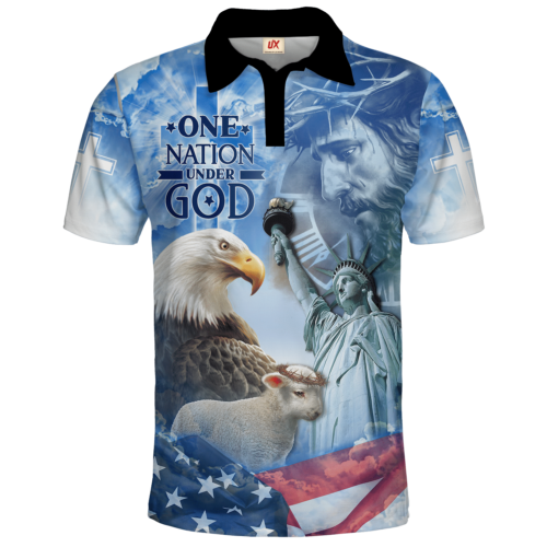GOD NV-G-56 Premium Polo Shirt