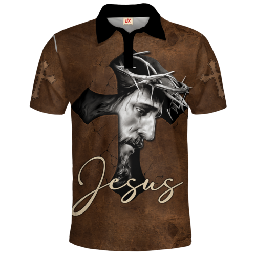 GOD NV-G-58 Premium Polo Shirt