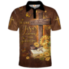 GOD NV-G-58 Premium Polo Shirt