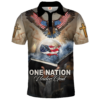 GOD NV-G-63 Premium Polo Shirt