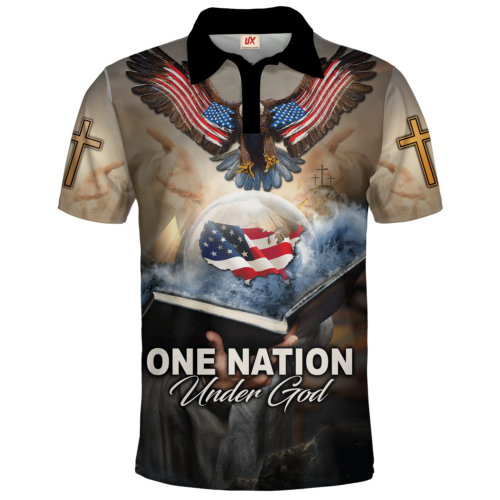 GOD NV-G-61 Premium Polo Shirt