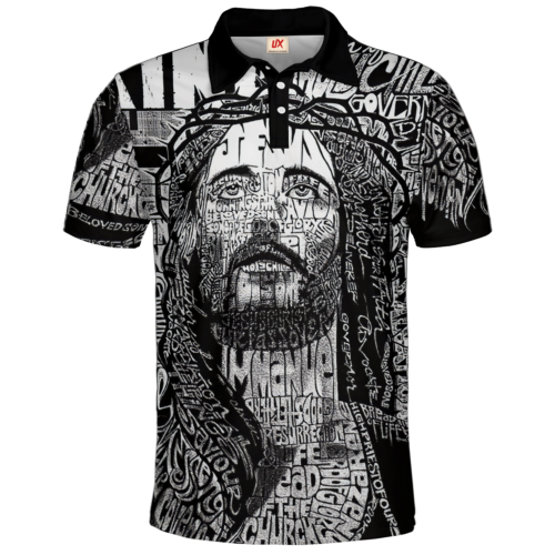 GOD NV-G-75 Premium Polo Shirt