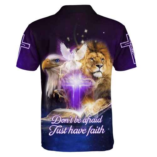 GOD HLT-2104-G-02 Premium Polo Shirt