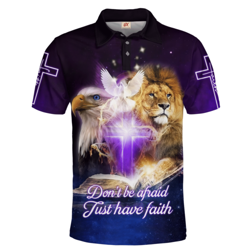 GOD HLT-2104-G-02 Premium Polo Shirt