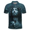 GOD HLT-2104-G-02 Premium Polo Shirt