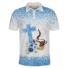 GOD HLT-2704-G-01 Premium Polo Shirt