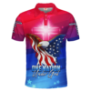 GOD HLT-2505-G-01 Premium Polo Shirt