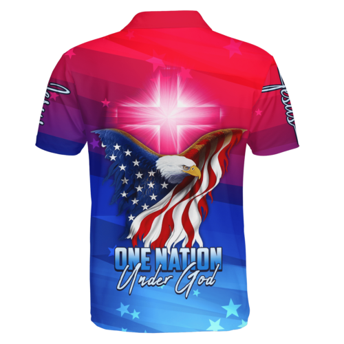 GOD HLT-2405-G-01 Premium Polo Shirt