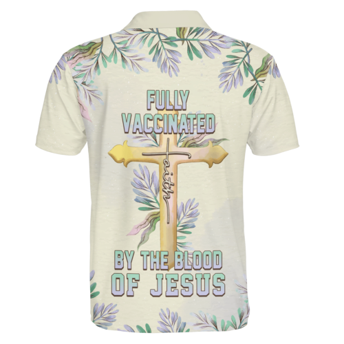 GOD HLT-2505-G-01 Premium Polo Shirt