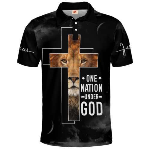 GOD NV-G-29 Premium Polo Shirt