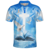 GOD NV-G-41 Premium Polo Shirt