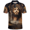 GOD NV-G-41 Premium Polo Shirt