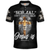 GOD NV-G-48 Premium Polo Shirt