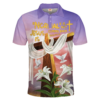 GOD NV-G-51 Premium Polo Shirt