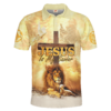 GOD HBL-G-11 Premium Polo Shirt