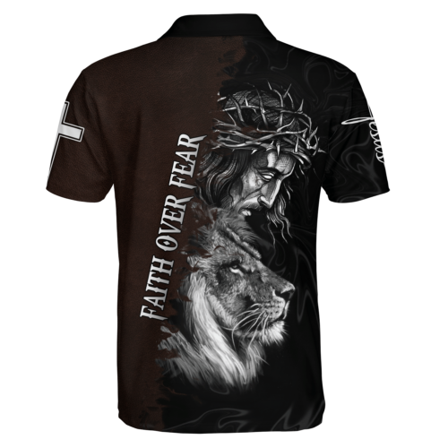GOD HBL-G-10 Premium Polo Shirt