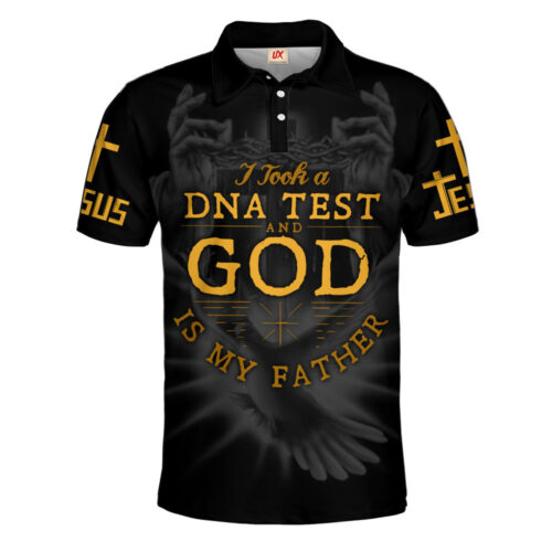 GOD NV-G-97 Premium Polo Shirt