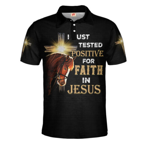 GOD NV-G-102 Premium Polo Shirt