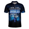 GOD NVG105 Premium Polo Shirt