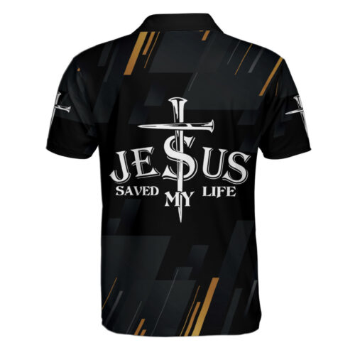 GOD NVG109 Premium Polo Shirt