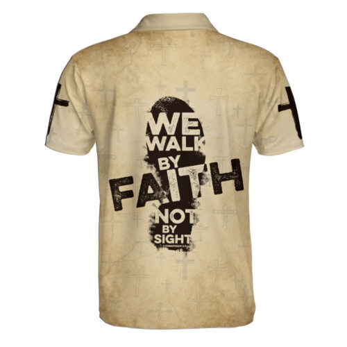 GOD NVG110 Premium Polo Shirt