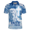 GOD HBL-G-16 Premium Polo Shirt